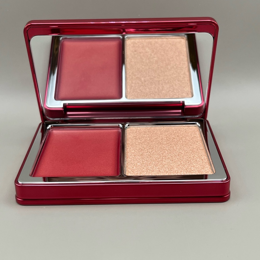 Natasha Denona Cupid Cheek Duo - Picture 2 of 3